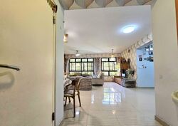 Blk 997B Buangkok Edgeview (Hougang), HDB 5 Rooms #591424041